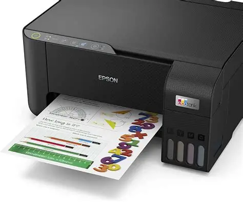 IMPRESORA EPSON L3250